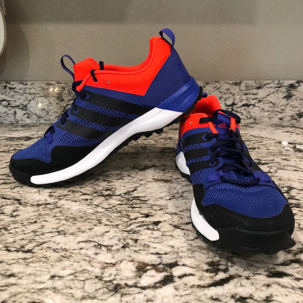 Adidas outdoor Kanadia 7 Trail Running Shoes